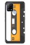 Pova Compatible Case Silicone Moderna Patterned Music Cassette