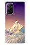 Xiaomi Redmi Note 11 Pro 5g Compatible Case 0.4mm Laser Cut Silicone Paramount