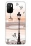 Xiaomi Redmi Note 11Se Case Silicone Tioserisi Autumn - 5