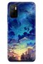 Xiaomi Redmi Note 10 5g Case Silicone Tioserisi Cloud City - 3