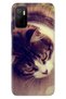 Xiaomi Redmi Note 11Se Case Silicone Tioserisi Tabby Cat - 3