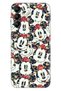 Samsung Galaxy A25 Compatible Case Silicone Patterned Picture Cover Mouse