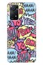 Xiaomi Redmi Note 11 Pro 5g Compatible Case 0.4mm Laser Cut Silicone Hahaha Big