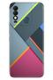 Case for Spark 8t Case with Camera Protection Silicone Patterned Picture Uv Cover 6D Colors