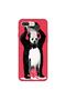 Gm 9 Pro Case 0.4mm Laser Cut Silicone Cover Panda Kingo