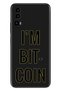 Gm 23 - Gm 23 Se Case Silicone Patterned Illustrated I'M Bitcoin - 4