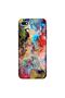 Gm 8 Go Compatible Case 0.4mm Laser Cut Silicone Cover Dance of Colors