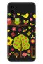 Gm 23 - Gm 23 Se Case Silicone Patterned Cute with Picture - 3