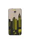 Gm 8 Case 0.4mm Laser Cut Silicone Cover Miami