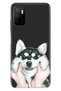 Xiaomi Redmi Note 11Se Case Silicone Tioserisi Dude Hasky - 3