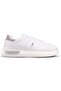 Mp 242-1875 White Daily Walking Men's Sports Shoes