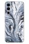Pova Neo 2 Case Silicone Patterned Illustrated Uv Cover Luxury Marble