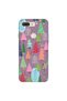 Gm 9 Pro Case 0.4mm Laser Cut Silicone Cover Tree Pine