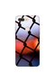 Gm 9 Pro Compatible Case 0.4mm Laser Cut Silicone Cover Sunset