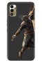 Spark 7t Compatible Case Tioserisi Illustrated Silicone Creed Games