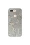Gm 9 Pro Case 0.4mm Laser Cut Silicone Cover Newspaper News