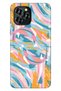 C21 Pro Case Silicone Patterned Illustrated Uv Cover Marcus