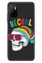 Xiaomi Redmi Note 10 5g Case Silicone Tioserisi Be Cool - 4