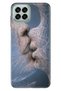 Samsung Galaxy M33 Compatible Case 0.4mm Laser Cut Silicone - Digital Love