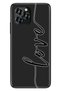 C21 Pro Case Silicone Patterned Illustrated Uv Cover Love Design - 2