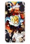 Gm 23 - Gm 23 Se Case Silicone Patterned Illustrated Anime War