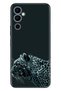 Pova Neo 2 Case Silicone Patterned Illustrated Uv Cover Vamp Lion