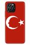 C21 Pro Case Silicone Patterned Illustrated Uv Cover Gazimustafa