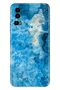 Gm 23 - Gm 23 Se Case Silicone Patterned Illustrated Trend Amethyst