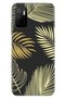 Xiaomi Redmi Note 11Se Case Silicone Tioserisi Zeus Leaf