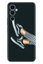 Pova Neo 2 Case Silicone Patterned Illustrated Uv Cover Sporty Compatible
