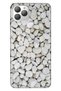 Gm 22 Plus Case 0.4mm Laser Cut Silicone Stock:geo Stone