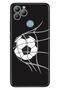 Gm 22 / Gm 22S Case 0.4mm Laser Cut Silicone Cover Goal