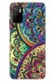 Xiaomi Redmi Note 10 5g Case Silicone Tioserisi Color Mandala - 4