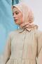 وشاح من الفسكوز القطني من Ipekhan Henna 1069-14 - 2