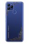 Gm 21 Case 0.4mm Laser Cut Silicone Cover Frame