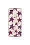 Gm 9 Pro Compatible Case 0.4mm Laser Cut Silicone Cover Ornate Star