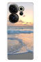 Camon 20 Premier 5g Compatible Case Silicone Patterned Illustrated Cover Sahil