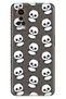 Gm 22 Pro Case 0.4mm Laser Cut Silicone Cover Panda Bob Compatible