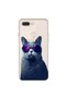Gm 9 Pro Case 0.4mm Laser Cut Silicone Cover Hii Cat
