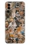 Gm 23 - Gm 23 Se Case Silicone Patterned Illustrated Van.Gogh - 4