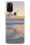 Gm 21 Plus Compatible Case 0.4mm Laser Cut Silicone Cover Sahil