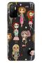 Xiaomi Redmi Note 10 5g Case Silicone Tioserisi College Fashion - 3