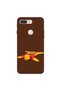Gm 9 Pro Compatible Case 0.4mm Laser Cut Silicone Cover Winnie