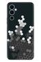 Pova Neo 2 Case Silicone Patterned Illustrated Uv Cover Honeycomb Volume