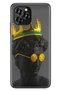 C21 Pro Case Silicone Patterned Compatible Pictorial Uv Cover Cool King