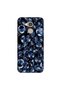 Gm 8 Compatible Case 0.4mm Laser Cut Silicone Cover Crystal