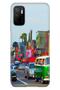 Xiaomi Redmi Note 10 5g Case Silicone Tioserisi Miami Street - 4