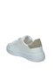 Men's Daily Comfortable Sole Sneaker Lace-Up Sports Shoes - 3