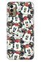 Spark 7t Compatible Case Tioserisi Illustrated Silicone Mouse