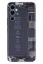 Pova Neo 2 Case Silicone Patterned Illustrated Uv Cover iPhone Mechanical - 2